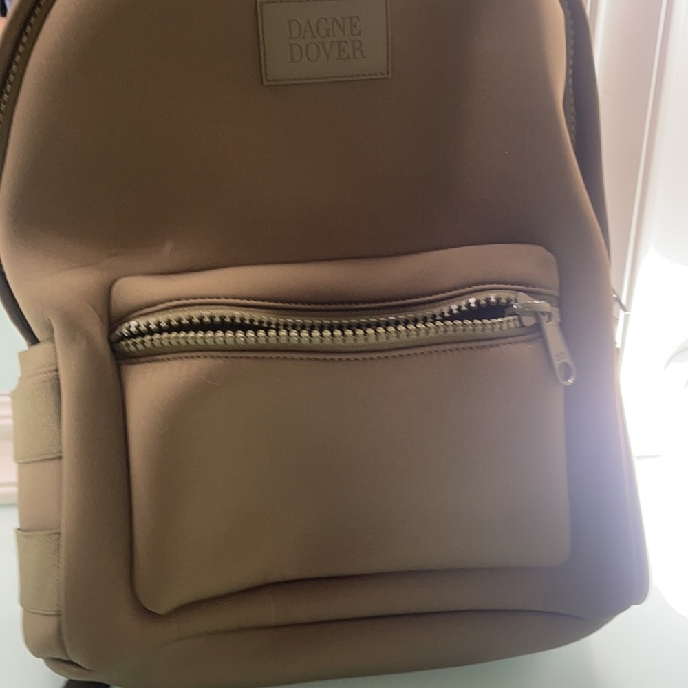 COPY - Backpack - Picture 4 of 12